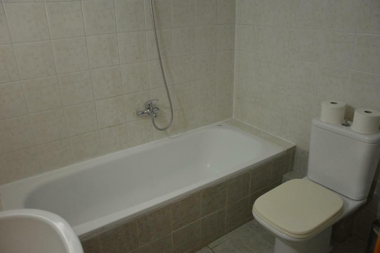 Casa Al Mare Anastasia Nea Kallikrateia Ngoại thất bức ảnh